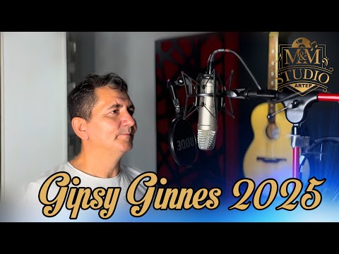 Gipsy Ginnes 2025 - Rover mro Jilo ( OFFICIAL VIDEO )