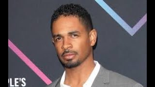 Damon Wayans Jr. to star in the TBS series Kill the Orange-Faced Bear!