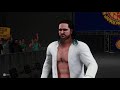 Christopher Daniels Vs Jay White Singles Match NJPW Nemesis 2021