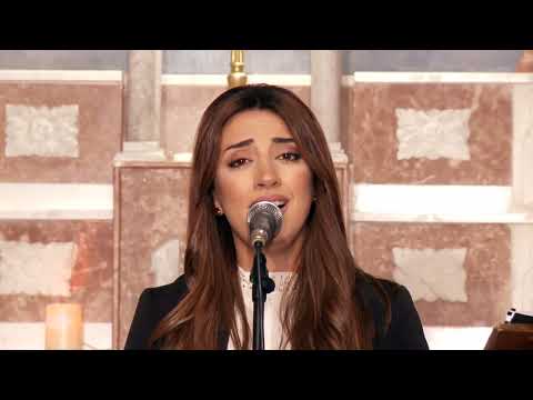 توبوا إلى الرب - المرنمة ريتا برهوم (تيلي لوميار نورسات)