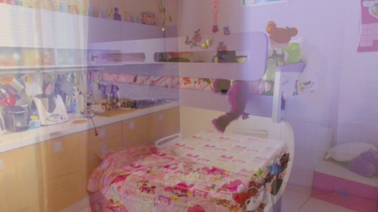 Via Asilo Sant'Agata, Catania