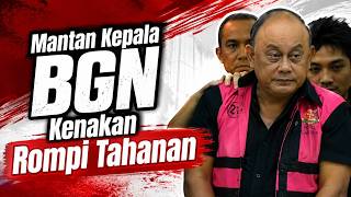 Download lagu BREAKING NEWS Mantan Pimpinan BGN Kenakan Rompi Tahanan mp3