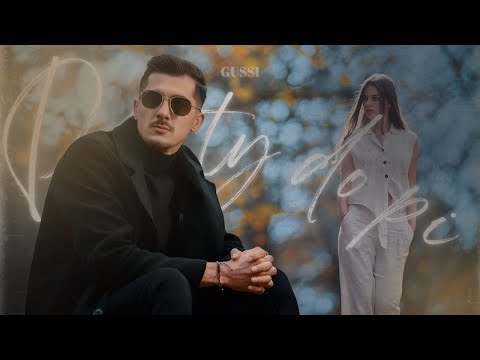 GUSSI - Per ty do pi