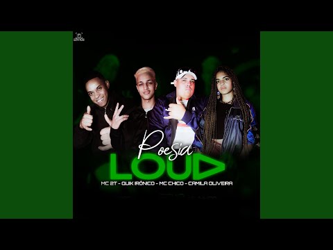 Poesia Loud
