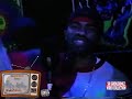 Beanie Sigel Desert Clue Rap City 2001