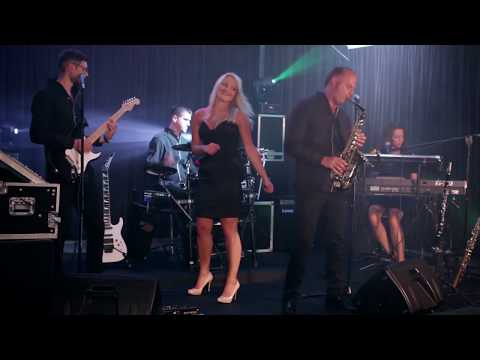 Dzikie plaże - Soul Group - Zespół muzyczny na wesele ( cover Irena Santor )