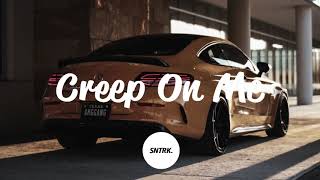 GASHI - Creep On Me (MIME Remix (Audio) ft. French Montana, DJ Snake)