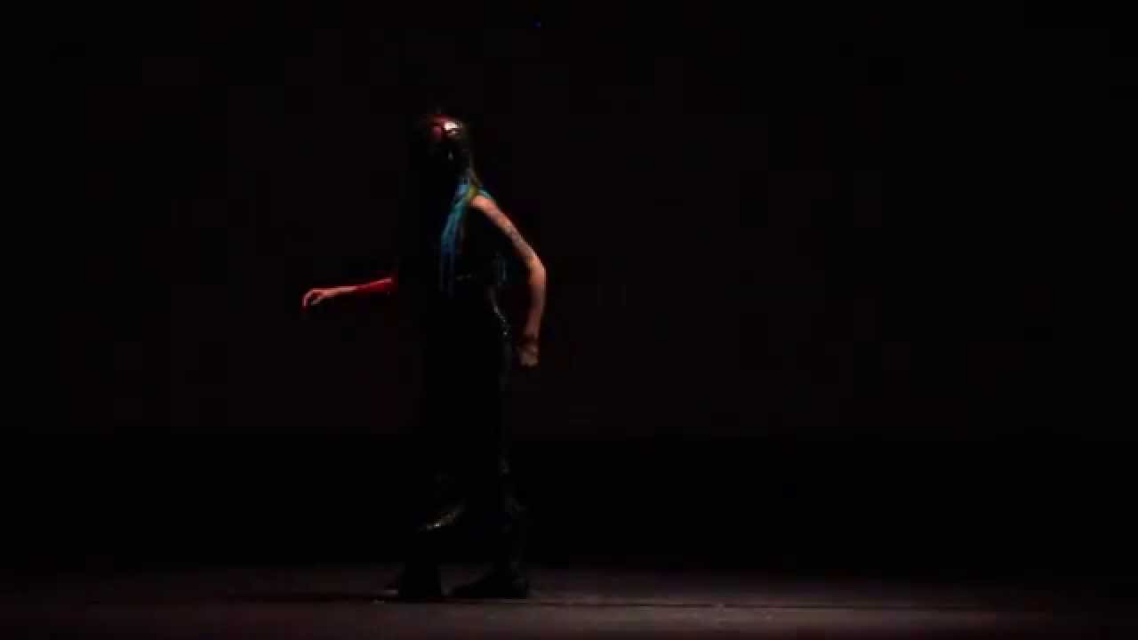 Promotional video thumbnail 3 for Edenia Archuleta