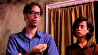 Four Days in September (1997) - Official Clip/Trailer