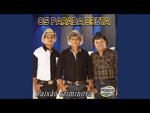 Biquini Bordô / Me Espere Essa Noite / Perdão Senhor