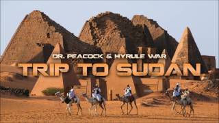 Dr. Peacock & Hyrule War - Trip To Sudan