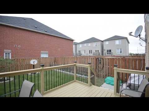 63 Footbridge Crescent Brampton Sachit Shetty