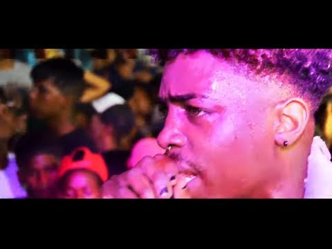 Wildey - Tremenda Pieza