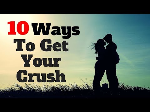 How to Get Your Crush to Like You if They Don't Have Feelings For You