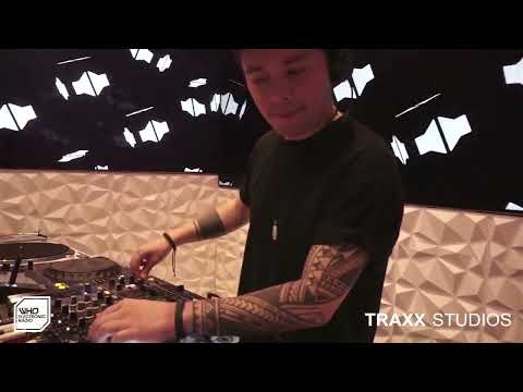 Synapse Radio Show | Guest Dj - Alex Bessofen | 19.05.2022