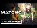 Matcho: First Contact (Match-3 FPS) - Official Gameplay Trailer