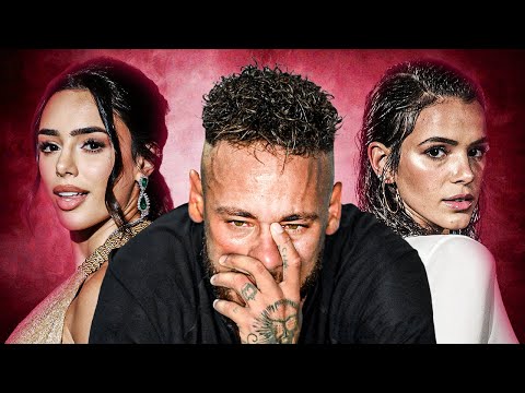 Why Neymar can't be in a relationship