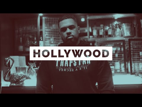 [FREE] Blade Brown Type Beat 2023 - "Hollywood" | UK/NY Freestyle Sample Instrumental