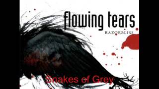 Flowing Tears - Razorbliss (Full Album)