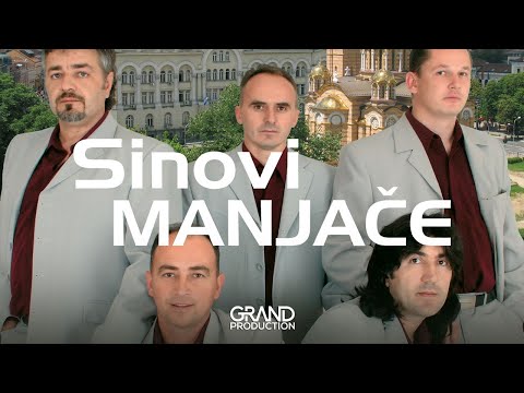 Sinovi Manjace - Kralj mjenja kralja - (Audio 2006)