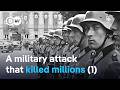 Hitler S Invasion Of The Soviet Union Operation Barbarossa 1 2 DW Documentary
