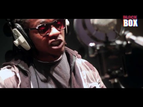 BL@CKBOX S3 Ep. 44 [MINI SPARKS] @Real_MiniSparks @WE_R_BLACKBOX