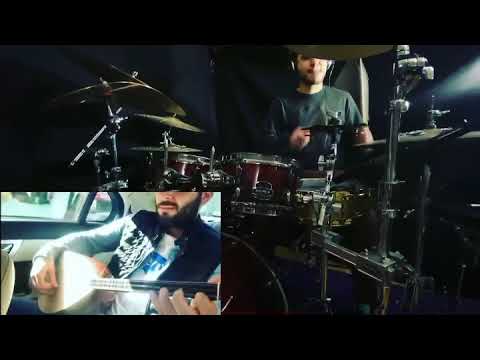 Aliyar Kinik/ Eren Turan - Instrumental/ Enstrümental ( Erzincan Düz Halay )