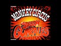 Monkey Circus Speedy Gonzales