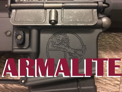 Armalite AR15