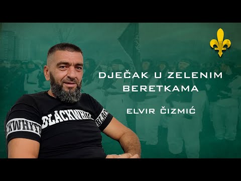 DJEČAK U ZELENIM BERETKAMA   EP1