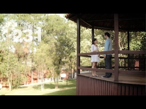 Programa Transição 231 - O Perdão como Caminho