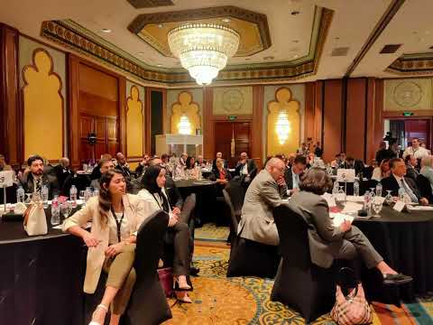 The First Annual Conference of the Competition Authority and the Prevention of Monopolistic Practices