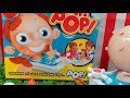 Mr POP
