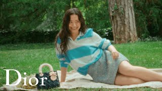 Christian Dior What’s Lady? (Mikey Madison Answers!, 2026 Campaign)