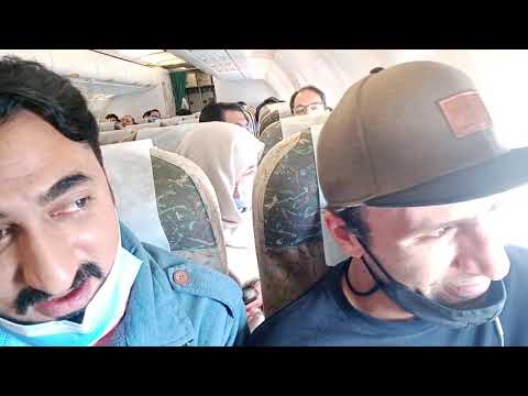 Met with Chile's Mountaineer's Friend in Flight || Juan Pablo Diban || Came to Rescue
