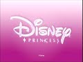 2000s Disney Princess Promo 2nd