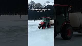 旅行先に持っていくと便利だった意外な持ち物とは？#バンフ #カルガリー #カナダ