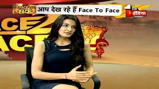 Face To Face With Muskaan Kataria, Model And Actor Exclusive Interview video