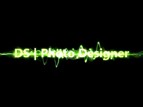 DS - Photo Designer Intro 3 HD