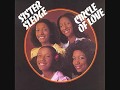 Sister Sledge  -  Don't You Miss Him Now