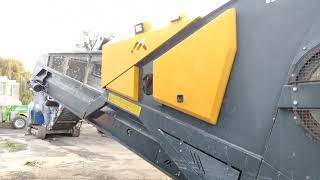 M&S TAS 180 air density separator afval scheider M&S other construction equipment for sale - Image 4 | Machineryline MY M&S TAS 180 air density separator afval scheider M&S other construction equipment | Image 4 - Machineryline