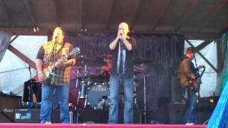 Neil Young Medley- Cinnamon Girl &amp; Ohio