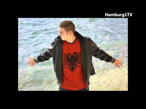 Ilir Pasha - Meine Stadt 'Hamburg' (Hamburg1TV)