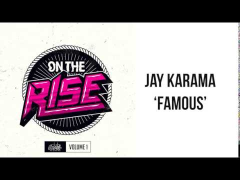 JAY KARAMA  ORIGINAL MIX
