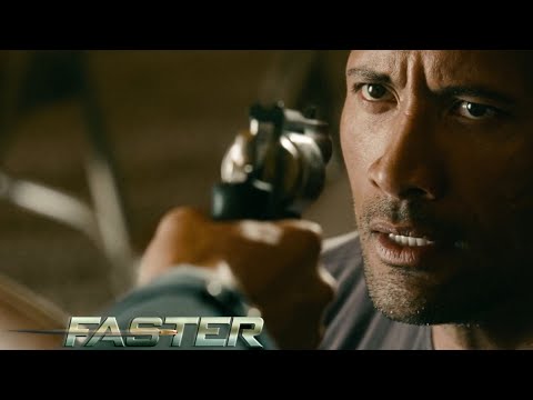 FASTER - There Must Be One More | Forth Kill | I Created My Own Hell