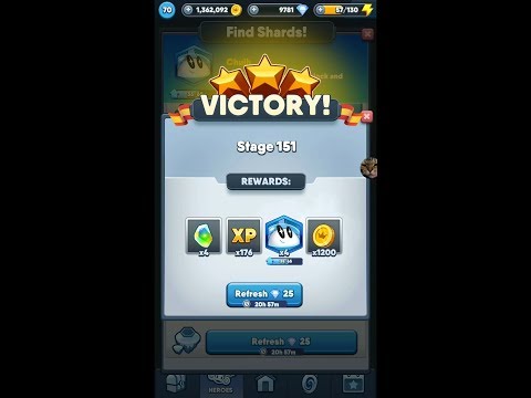 SEGA Heroes（ALL）20191211 160210