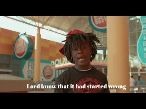 Kiddo K - Paid N Full [Official Music Video]