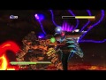 Sonic Unleashed Dark Gaia HD