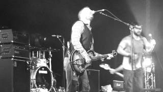 Waterwings (And Other Poolside Fashion Faux Pas) - Alexisonfire