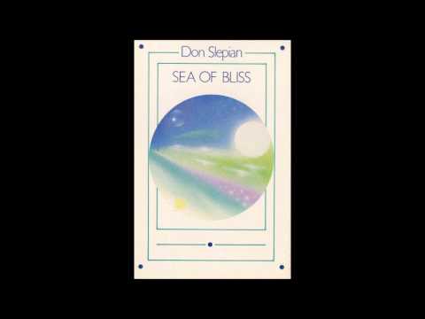 Don Slepian - Sea of Bliss (Side B)